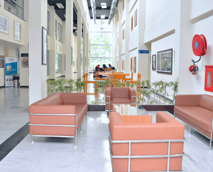facilities