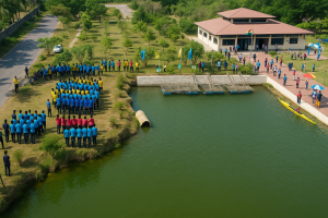 Sri Ramachandra Water Sports Centre