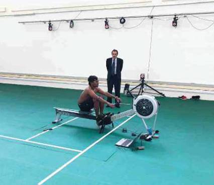 facilities