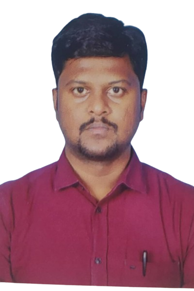 Dr. Arjun T 