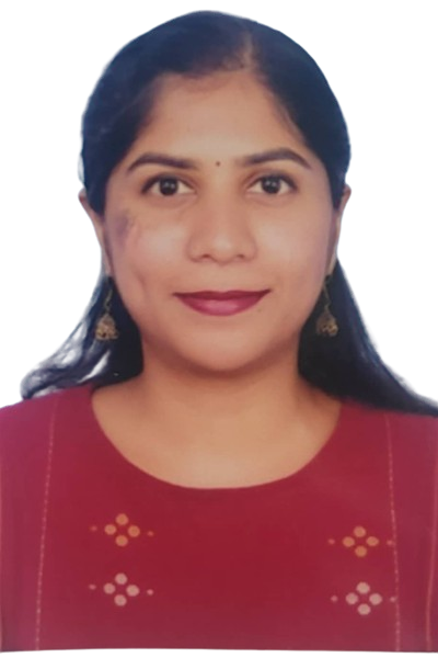 Dr. Priyadharshini D 
