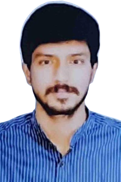 Dr. Ashwin Narayan M 