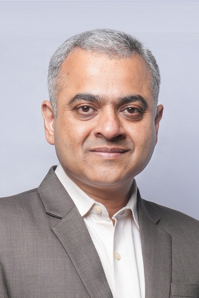 Dr  Adikrishnan S