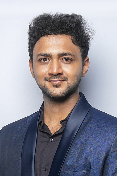 Dr Arun Vignesh T 