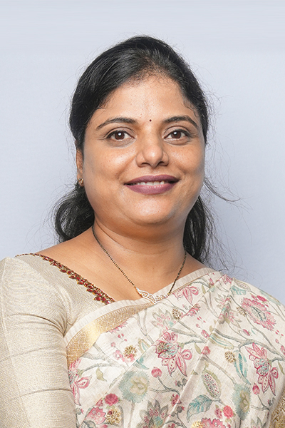 Dr Manu Vidhya H