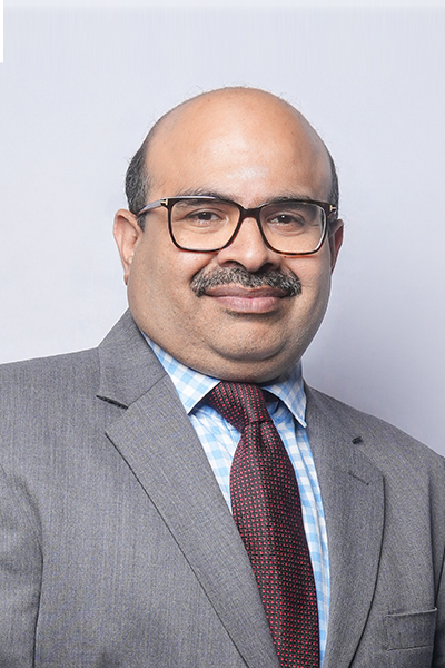 Dr Murugan S 