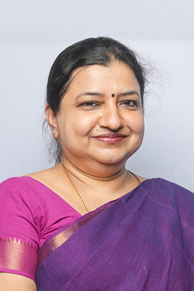 Dr  Sudha R 