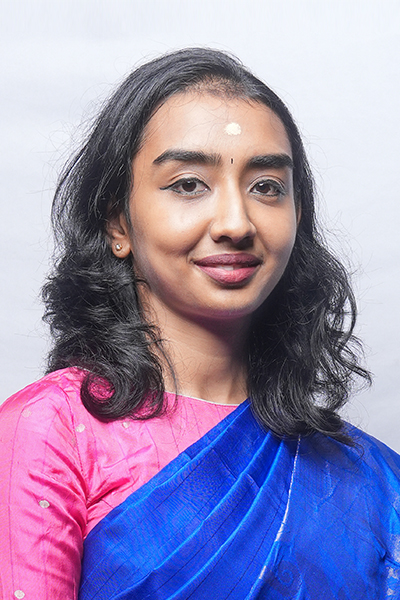  Dr. Sneha S