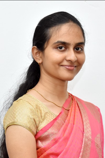 Dr. Jayabharathi