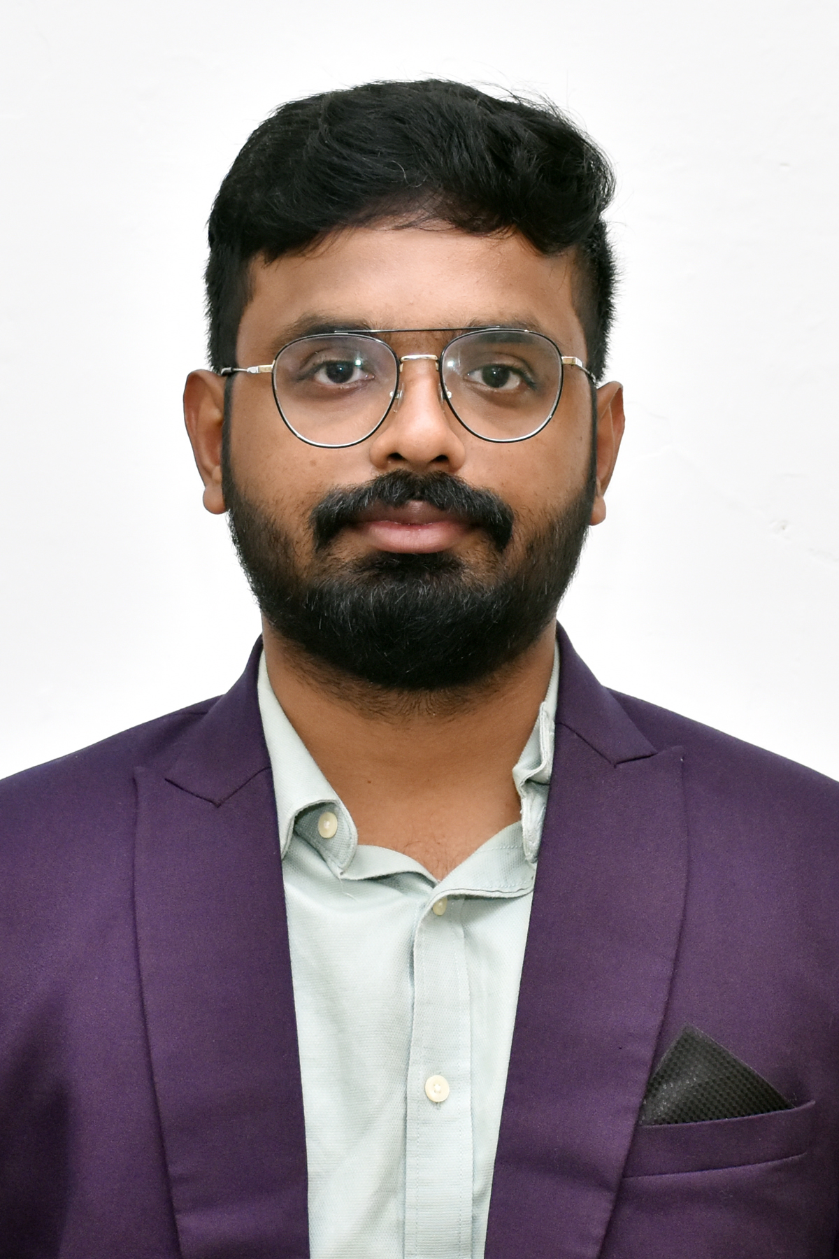 Dr. Sibi Vijayakumar 