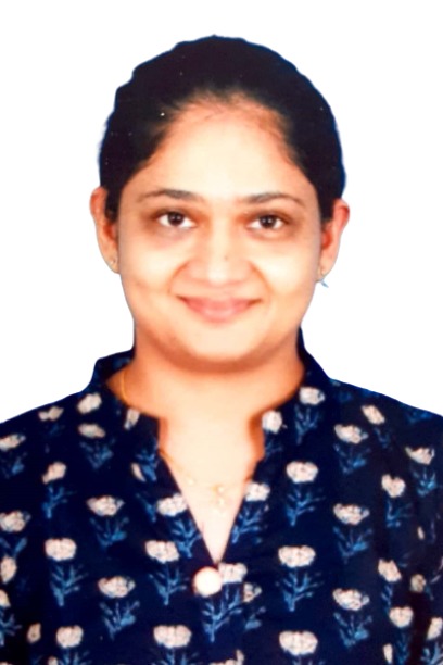 Dr Deepti Ashok Kewalramani 