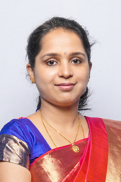   Dr Deepa Avadhani 