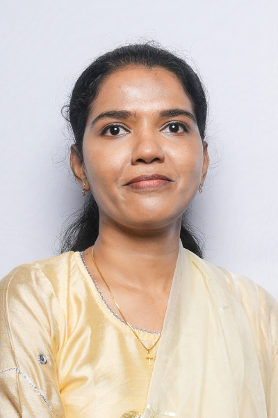 Dr Philo Hazeena P 