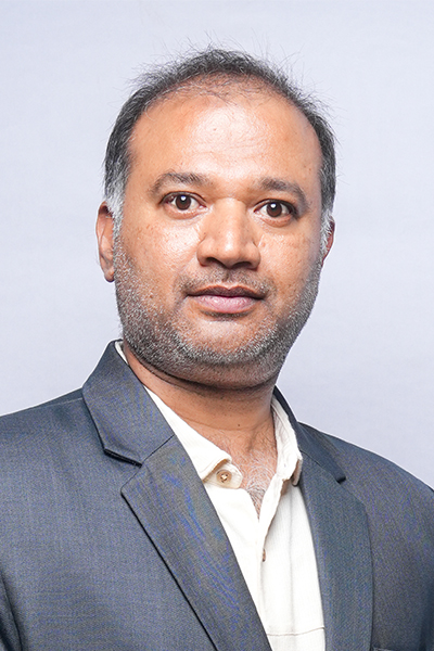 Dr Pinnaka Subba Rao 
