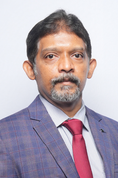  Dr Sundar S