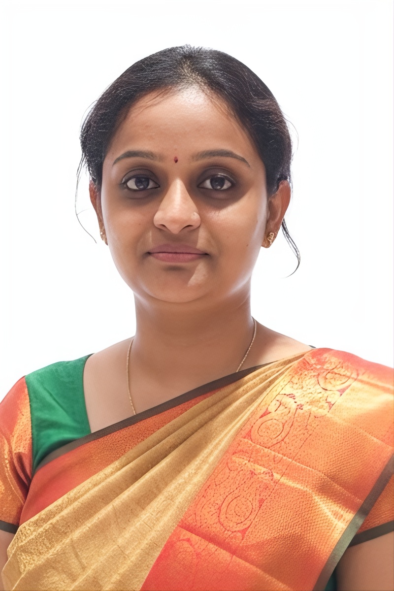 Dr Pavithra Devi Ramanathan
