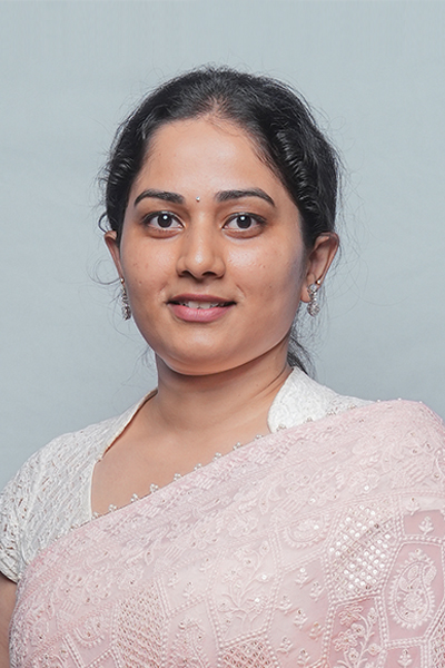  Dr Mahithaa Reddy L 