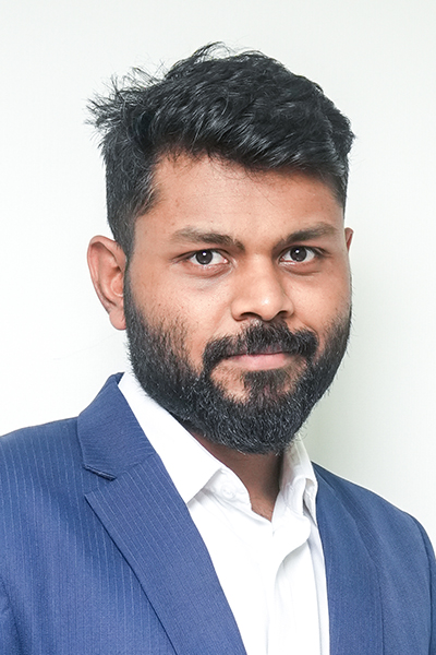 Dr Mohammed Tavfiq M