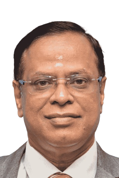 Dr Ravi A 
