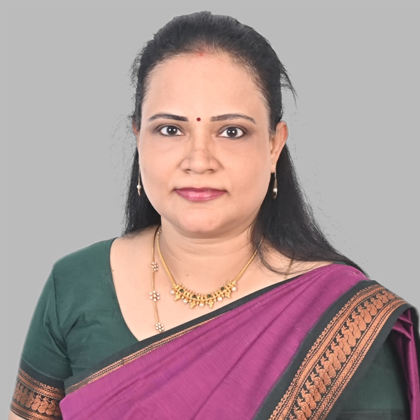 Mangalaselvi R