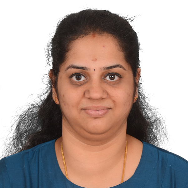 Keerthi Venkatesan