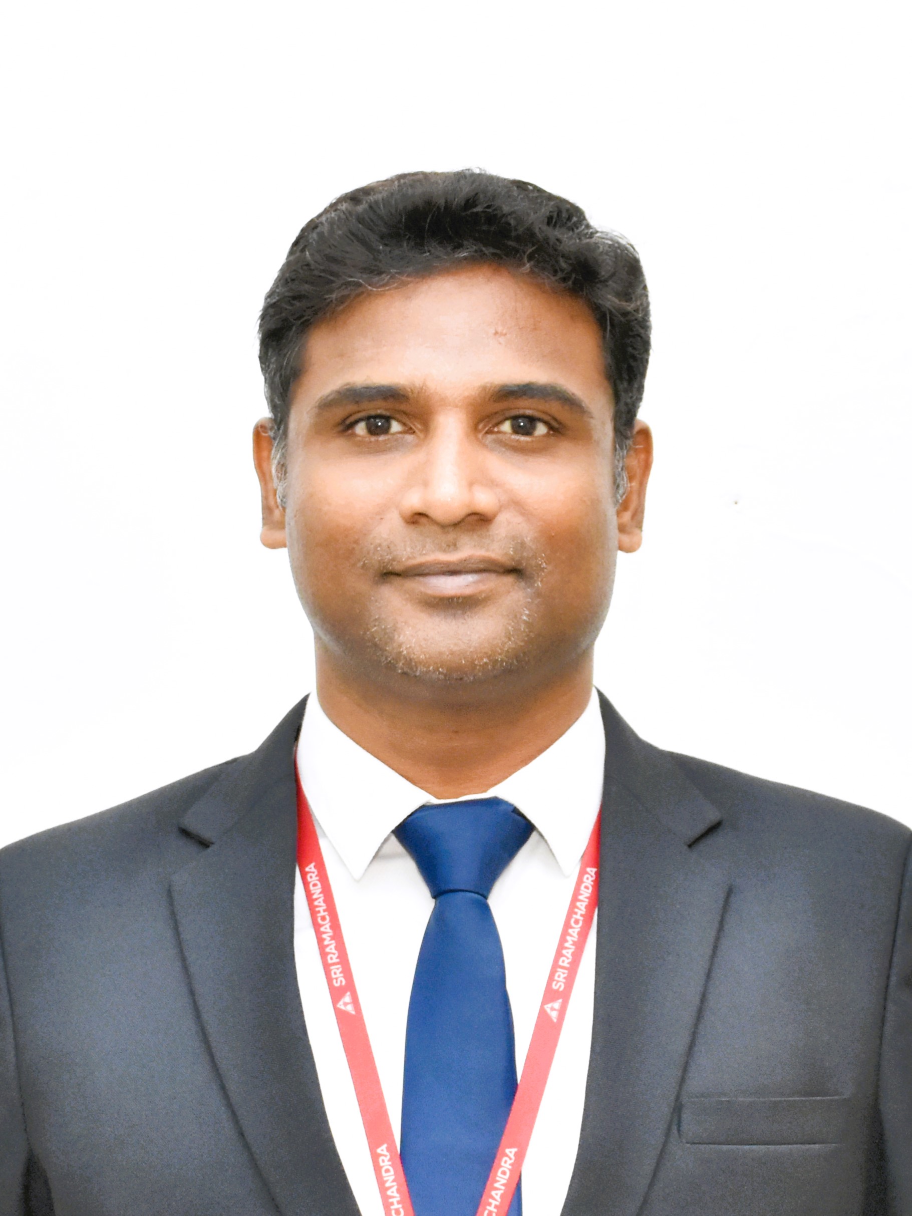 Dr Srikanth Jeyabalan