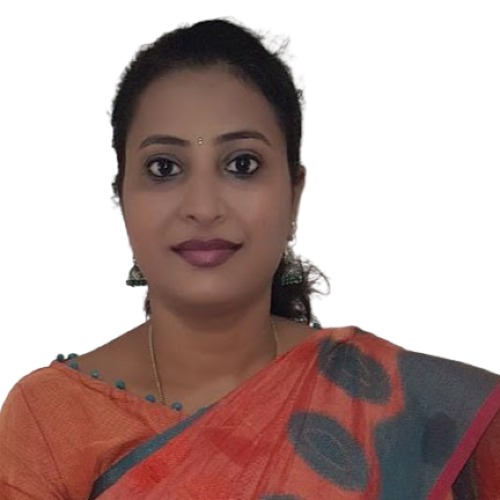 Dr Haritha P S