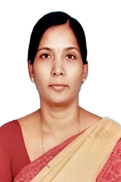 Dr. Gayathri T