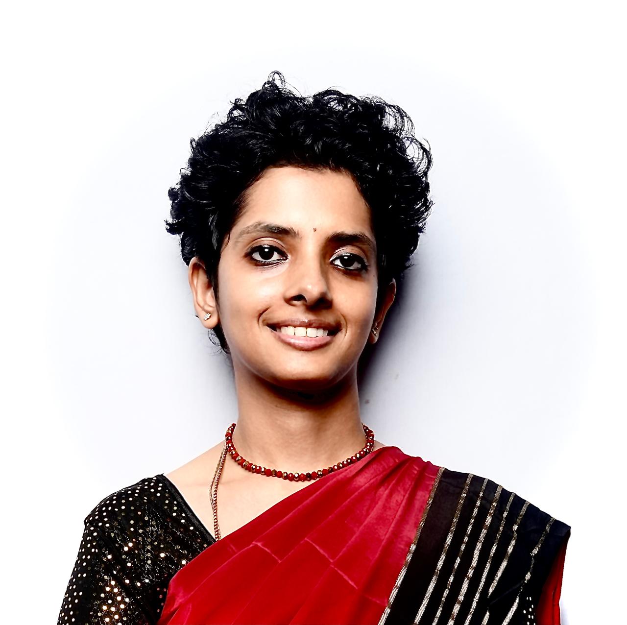 Dr. Annapurna Kannan
