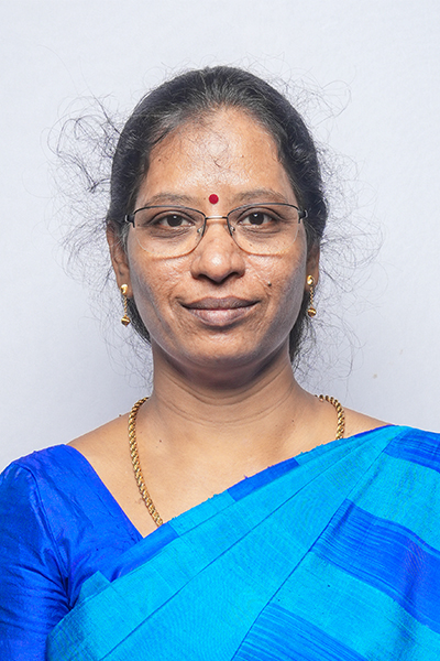 SUMATHY AROCKIASAMY