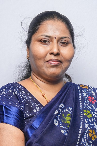 Dr Sumitha Ravindran
