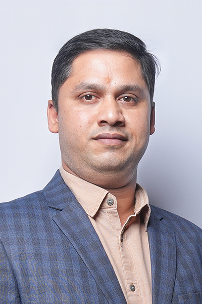 Venkatesan M