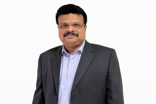 Dr. Perumal