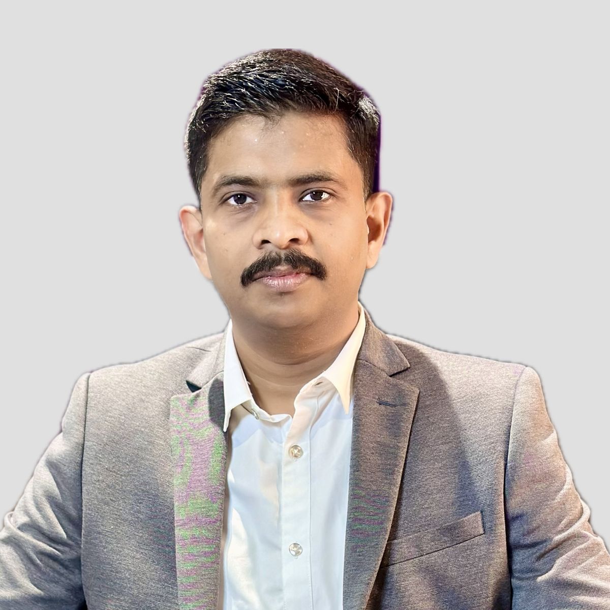 CHANDRU R