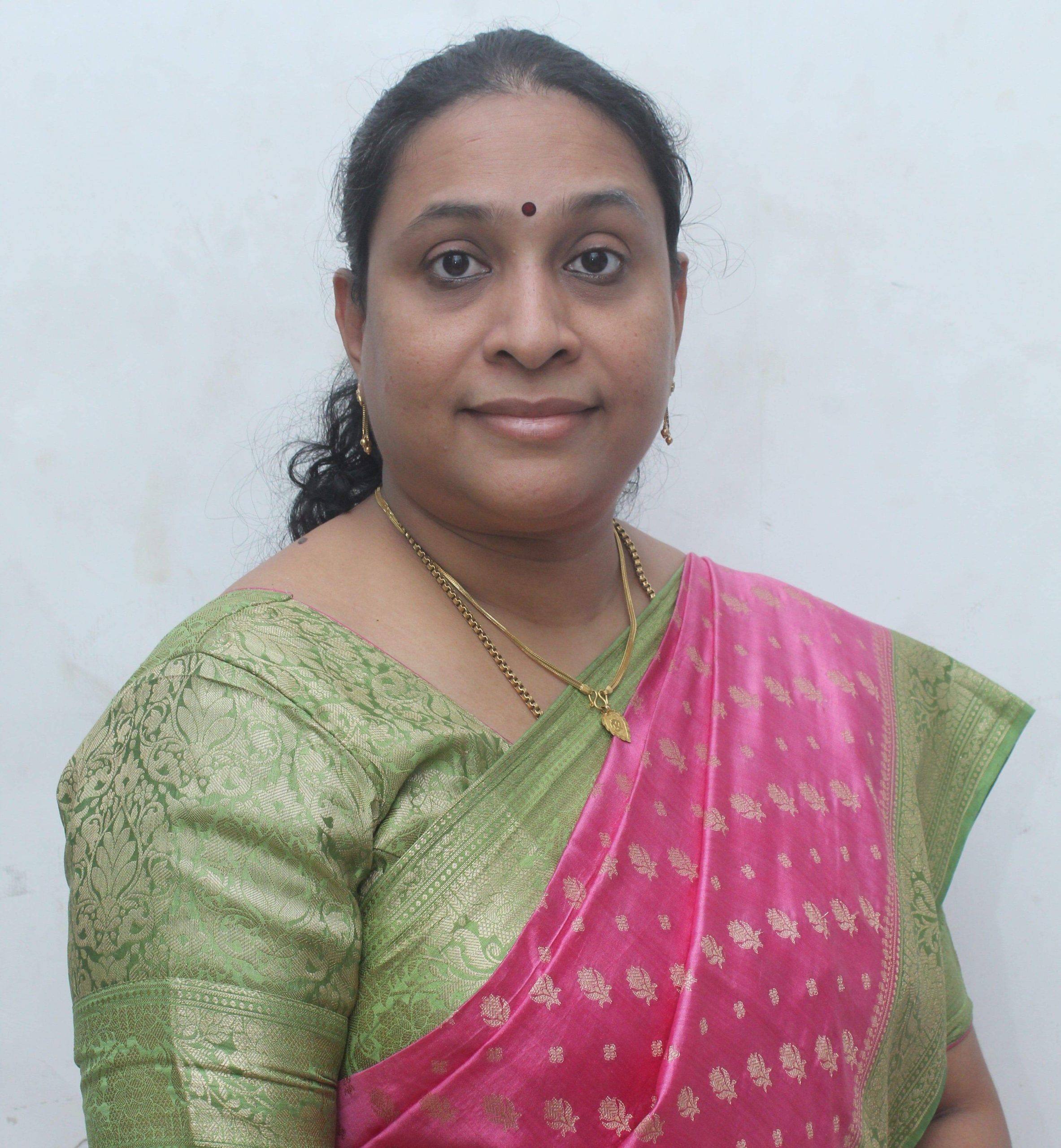 Divyambika CV