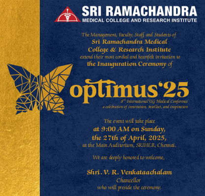 “OPTIMUS 2025”