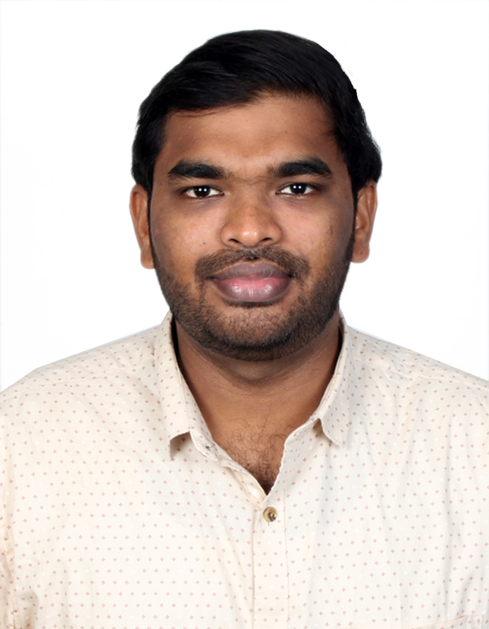 Rayeez Ahmed