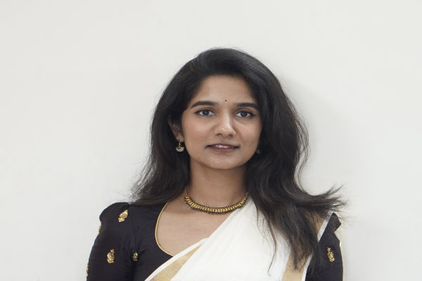 Sarikaa Lakshmanan
