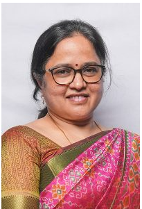 Dr Lakshmi Venkatesh