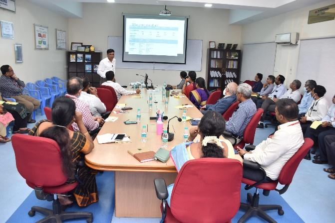 Strategic Management in HEI