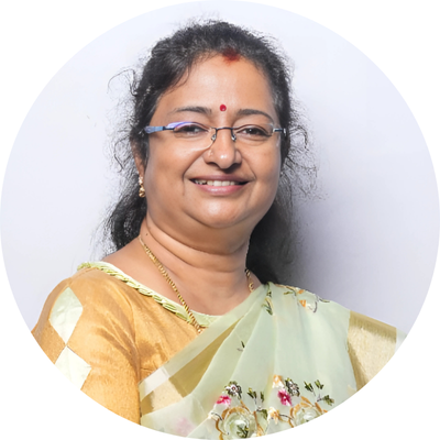 Dr. Latha Ravichandran 