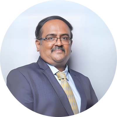 Dr. P. Antony Leo Aseer  