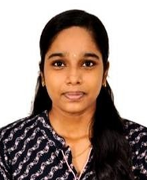 DHARSHINI.M