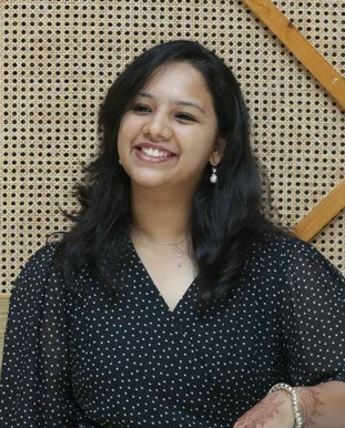 Rachna S