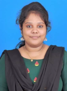 Priyadharshini