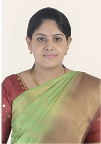 Sushmitha Sudharsan