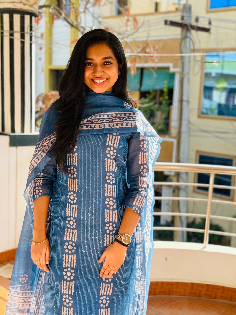 Sneha Roy