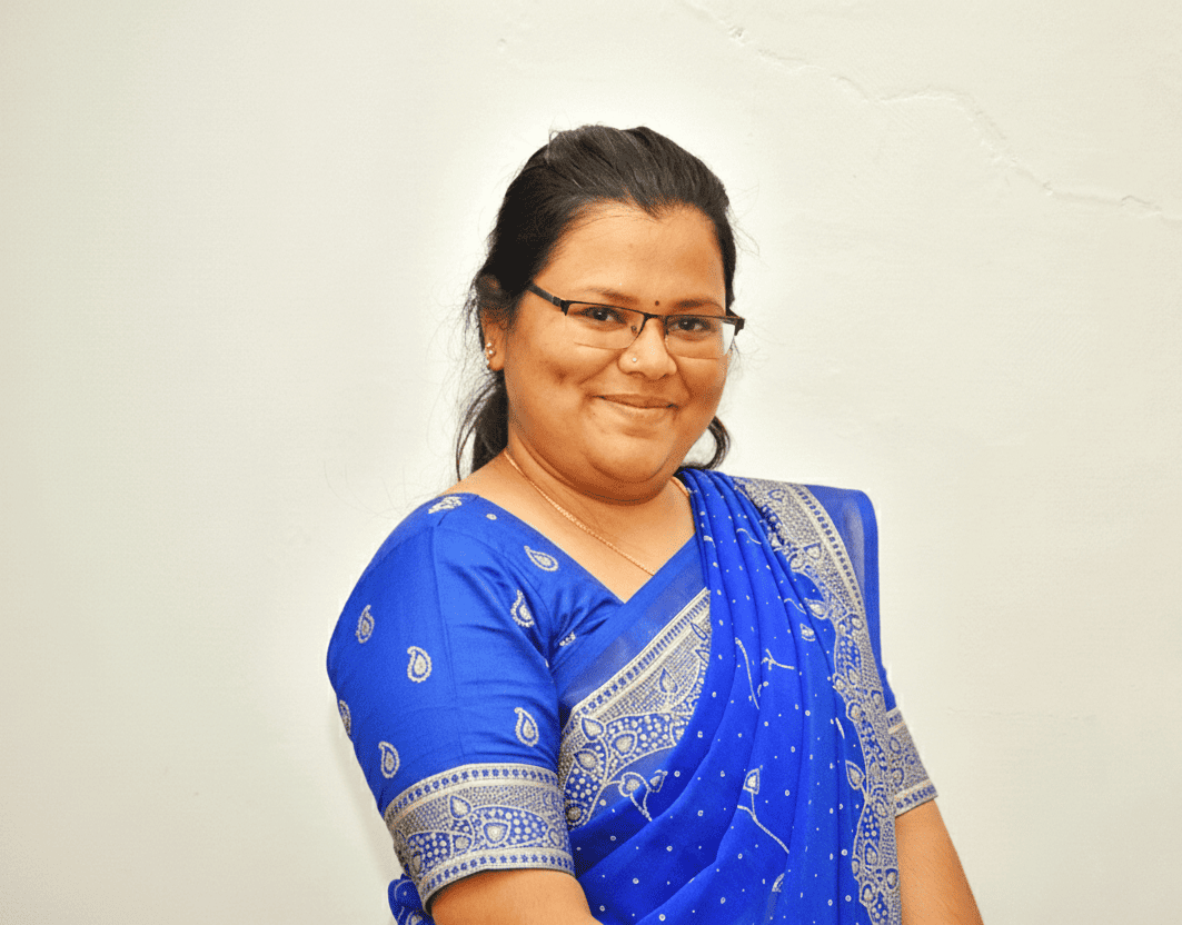 AMRITHA LJ