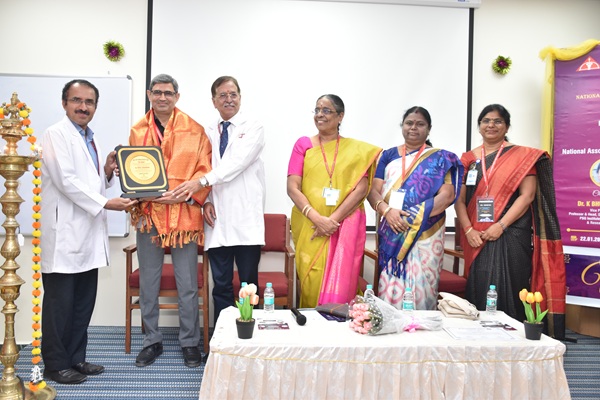 PK – EDGE  (National Workshop on Clinical Pharmacokinetics)