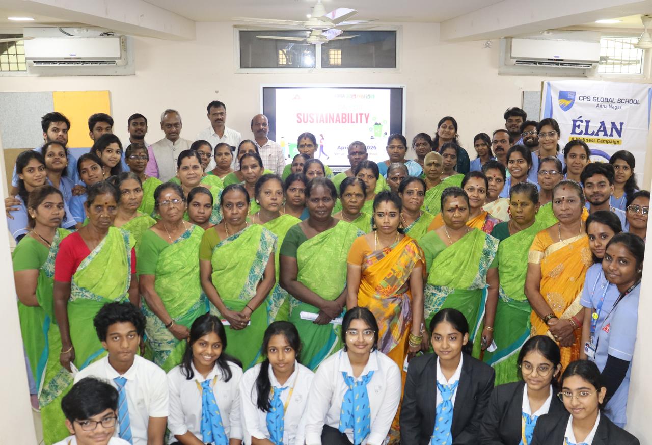 Workshop on Solid Waste Management